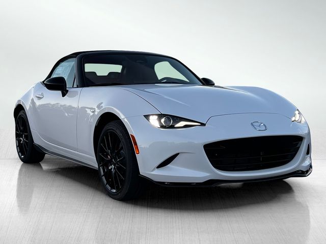 2024 Mazda MX-5 Miata Club