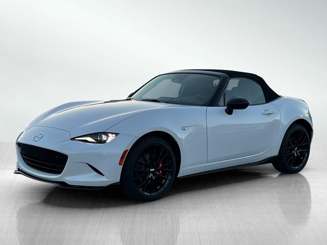 2024 Mazda MX-5 Miata Club