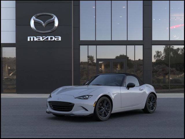 2024 Mazda MX-5 Miata Club