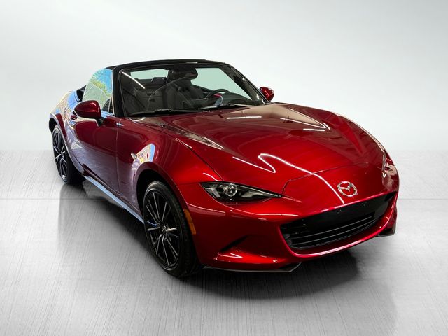 2024 Mazda MX-5 Miata Grand Touring