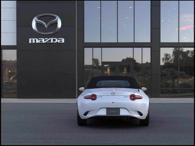 2024 Mazda MX-5 Miata Grand Touring