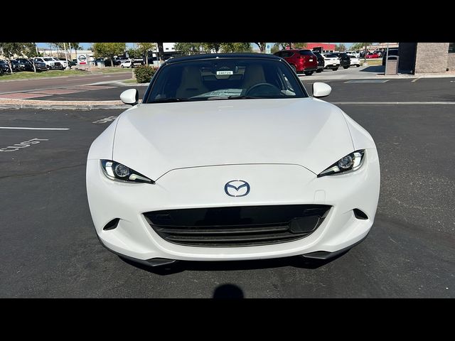 2024 Mazda MX-5 Miata Grand Touring