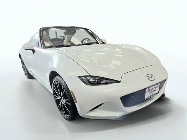 2024 Mazda MX-5 Miata Grand Touring