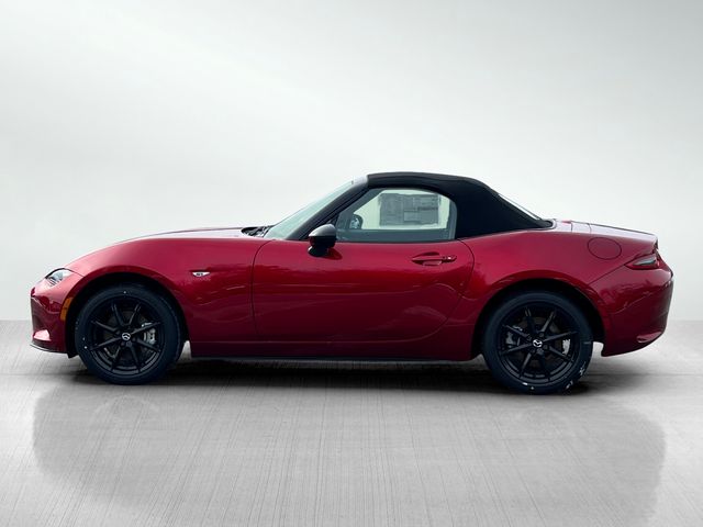 2024 Mazda MX-5 Miata Sport