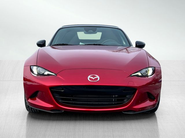 2024 Mazda MX-5 Miata Sport