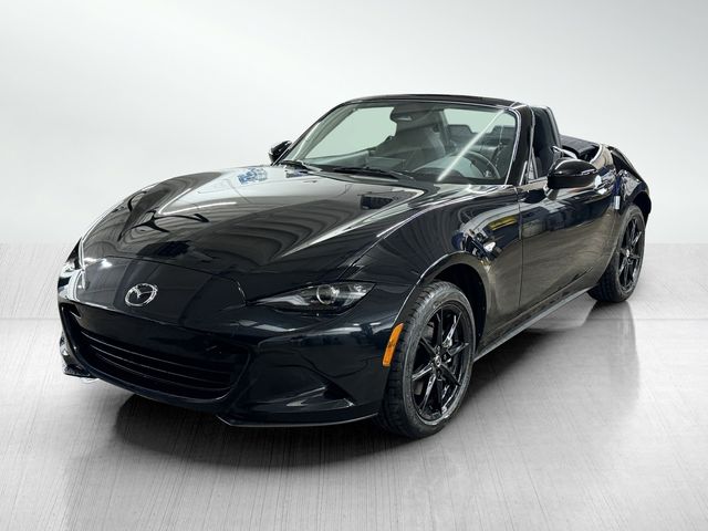 2024 Mazda MX-5 Miata Sport