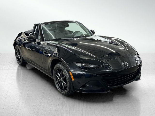 2024 Mazda MX-5 Miata Sport