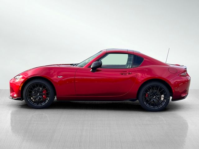 2024 Mazda MX-5 Miata RF Club