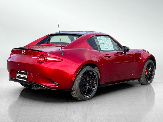 2024 Mazda MX-5 Miata RF Club