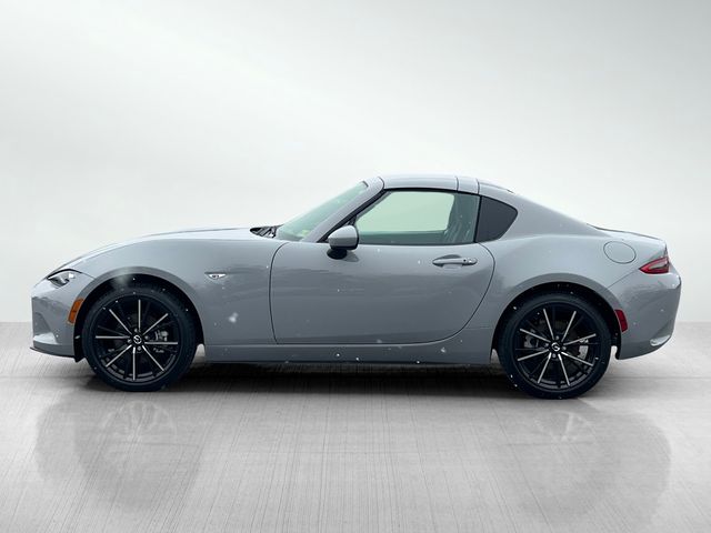 2024 Mazda MX-5 Miata RF Grand Touring