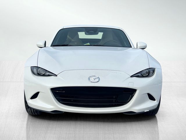 2024 Mazda MX-5 Miata RF Grand Touring