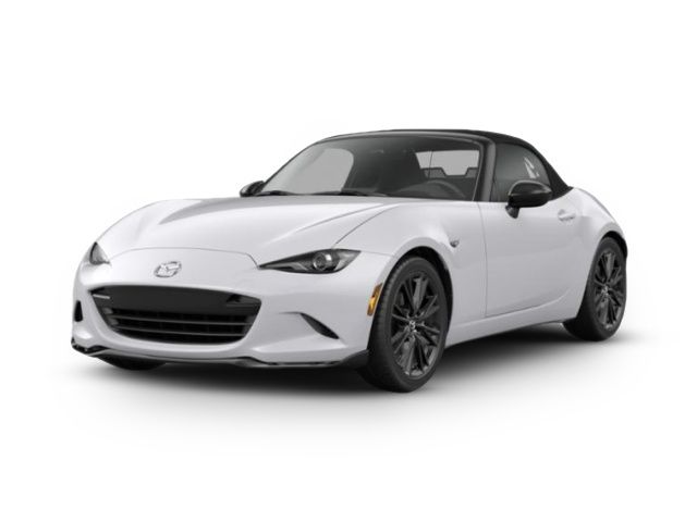 2024 Mazda MX-5 Miata Club