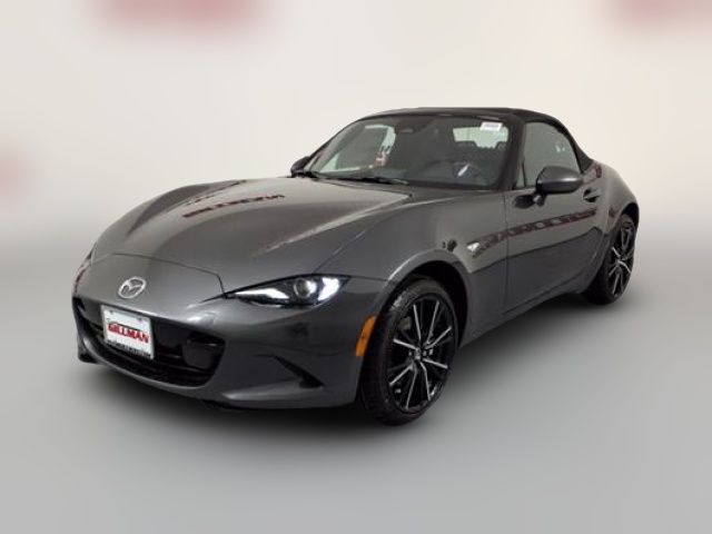 2024 Mazda MX-5 Miata Grand Touring