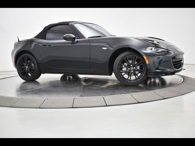 2024 Mazda MX-5 Miata Club