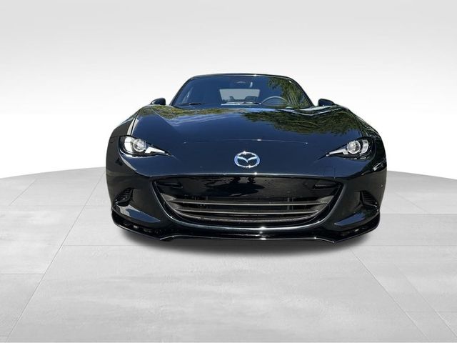 2024 Mazda MX-5 Miata Club