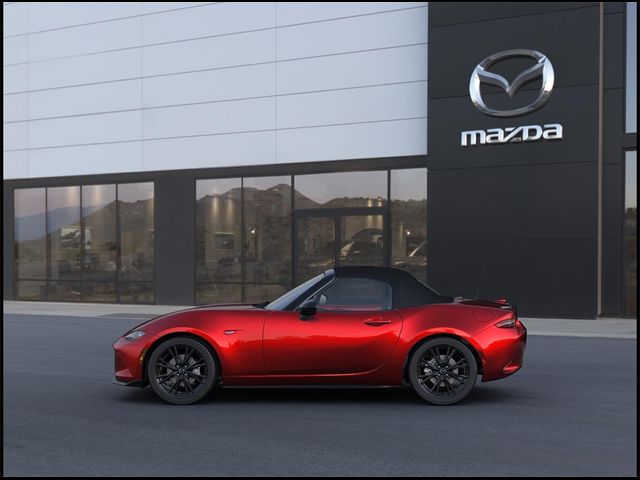 2024 Mazda MX-5 Miata Club