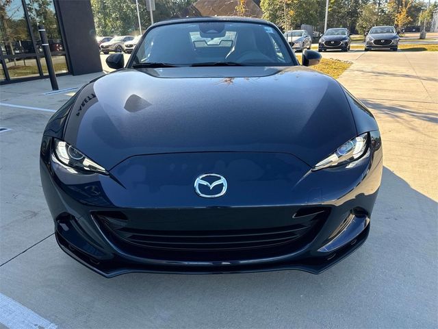 2024 Mazda MX-5 Miata Club