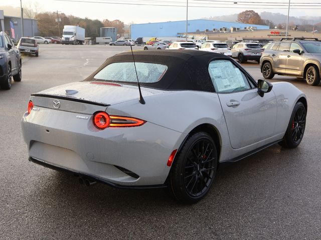 2024 Mazda MX-5 Miata Club