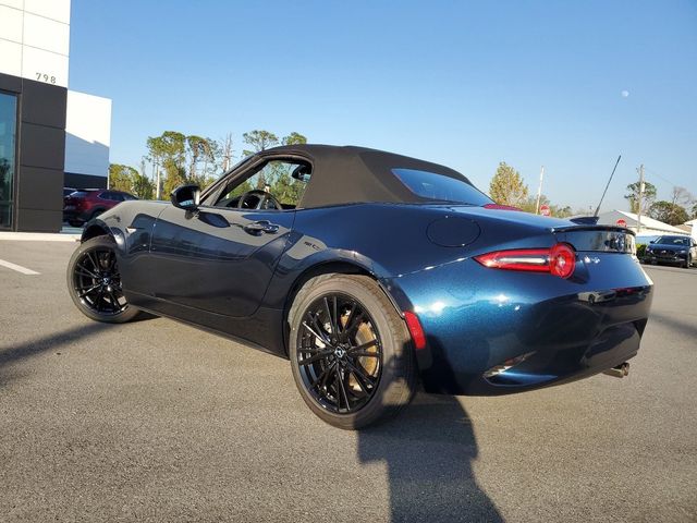 2024 Mazda MX-5 Miata Club