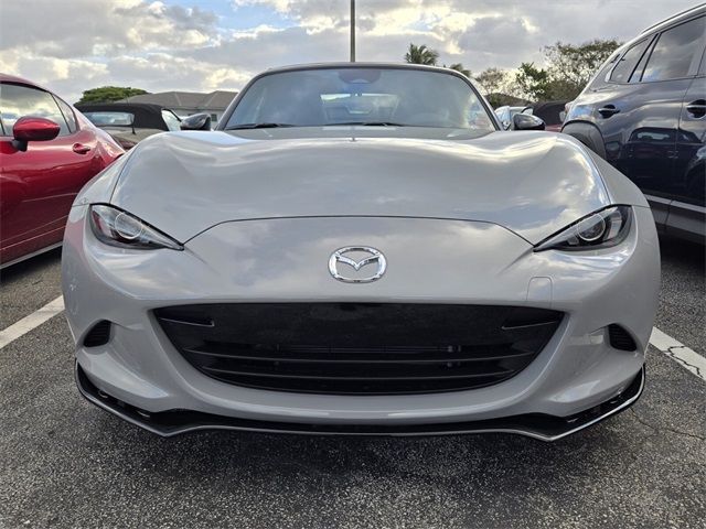 2024 Mazda MX-5 Miata Club