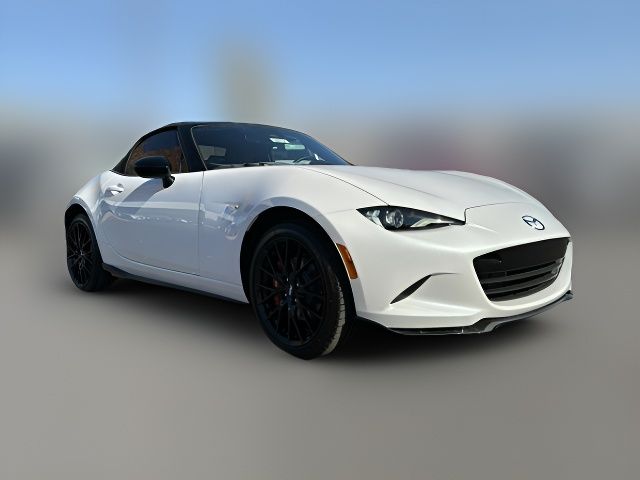 2024 Mazda MX-5 Miata Club