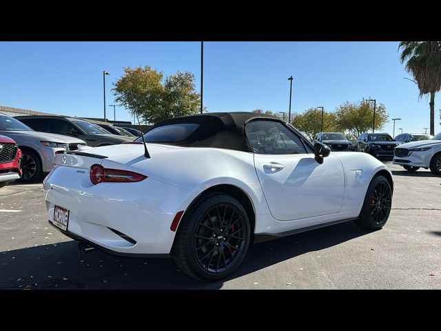 2024 Mazda MX-5 Miata Club