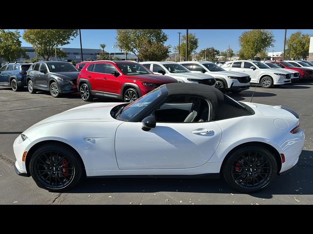 2024 Mazda MX-5 Miata Club