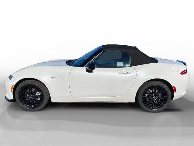 2024 Mazda MX-5 Miata Club