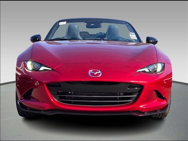 2024 Mazda MX-5 Miata Club