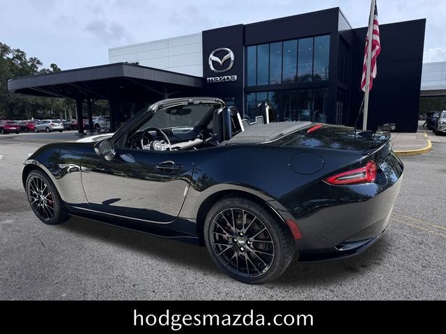 2024 Mazda MX-5 Miata Club