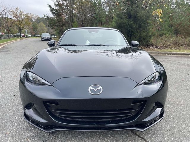 2024 Mazda MX-5 Miata Club