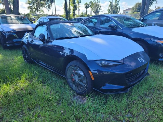 2024 Mazda MX-5 Miata Club