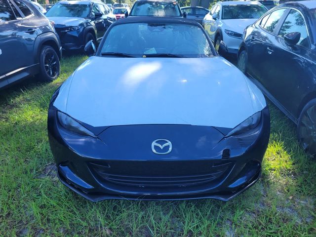 2024 Mazda MX-5 Miata Club