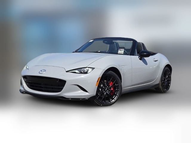 2024 Mazda MX-5 Miata Club