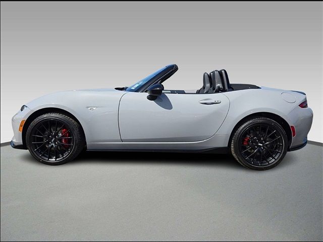 2024 Mazda MX-5 Miata Club