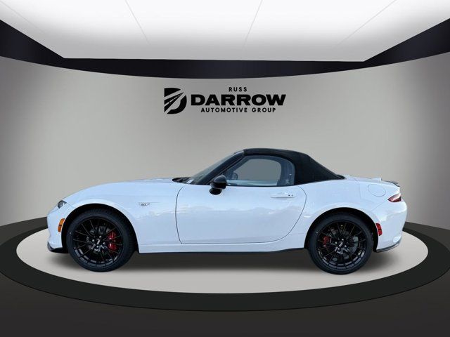 2024 Mazda MX-5 Miata Club