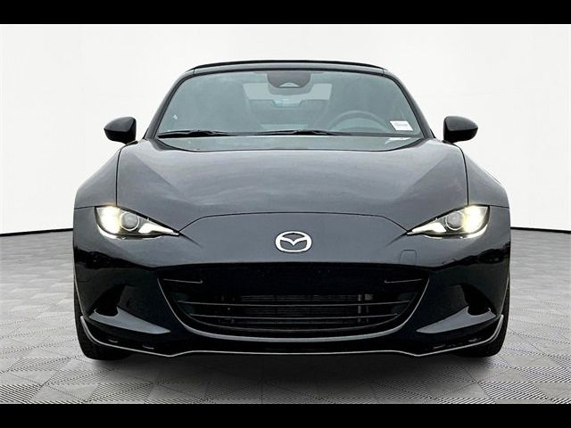 2024 Mazda MX-5 Miata Club