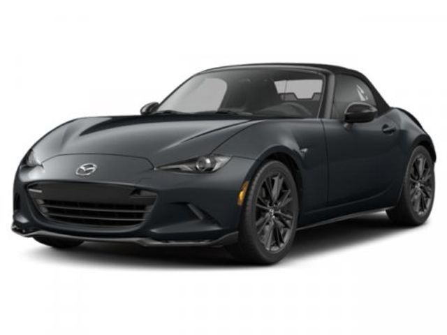 2024 Mazda MX-5 Miata Club