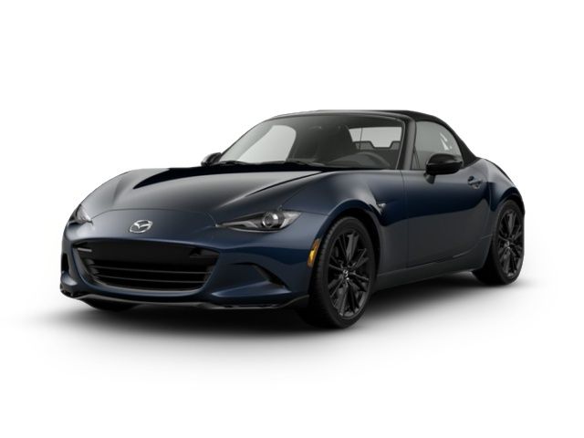 2024 Mazda MX-5 Miata Club