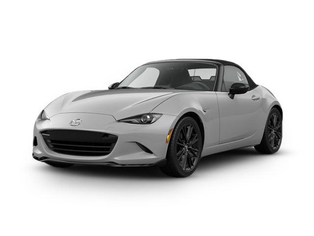 2024 Mazda MX-5 Miata Club