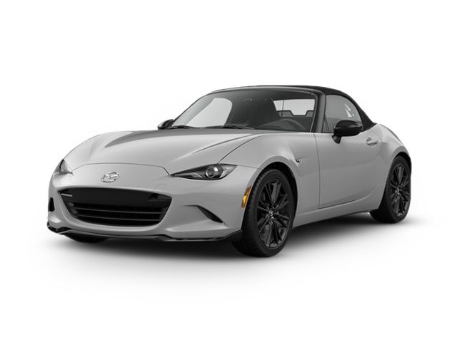 2024 Mazda MX-5 Miata Club