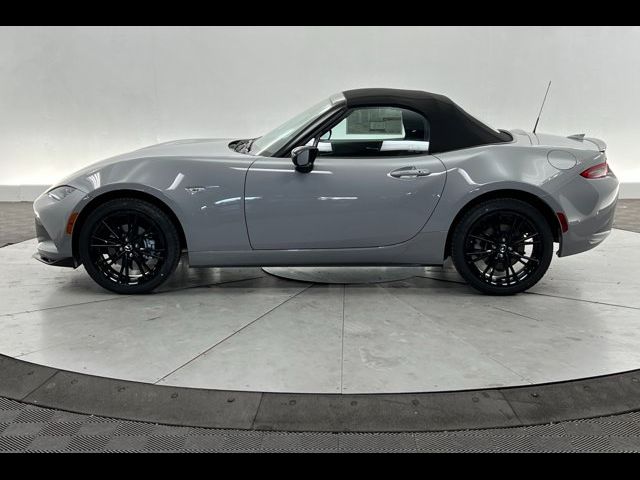 2024 Mazda MX-5 Miata Club