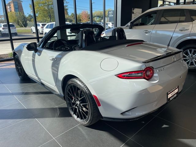 2024 Mazda MX-5 Miata Club