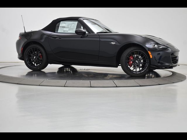 2024 Mazda MX-5 Miata Club