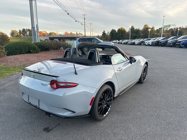 2024 Mazda MX-5 Miata Club