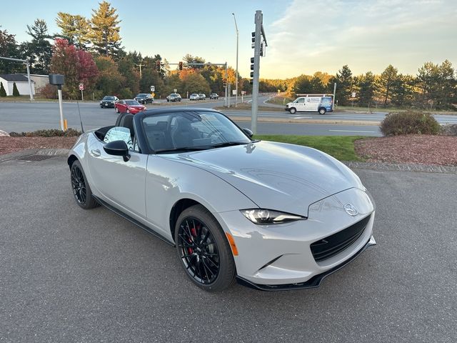 2024 Mazda MX-5 Miata Club