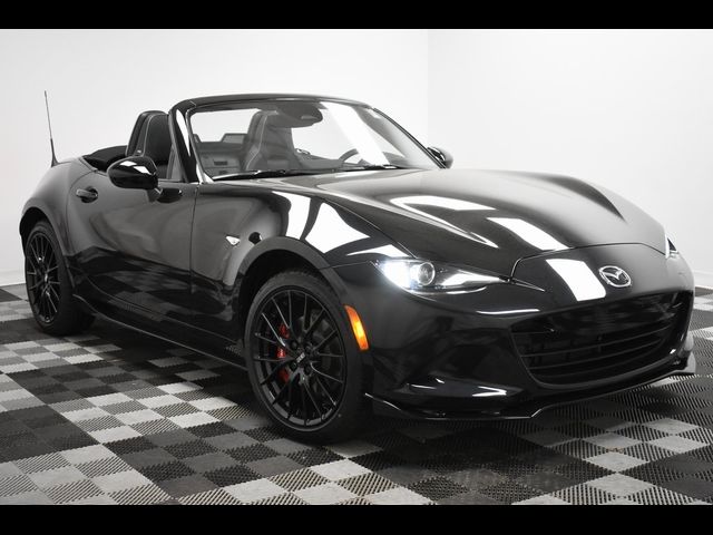 2024 Mazda MX-5 Miata Club