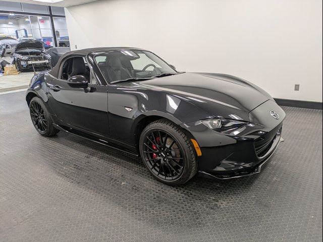 2024 Mazda MX-5 Miata Club
