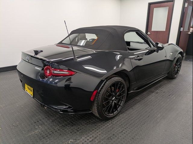 2024 Mazda MX-5 Miata Club