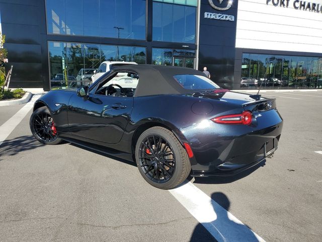 2024 Mazda MX-5 Miata Club